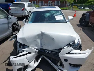 2016 Lexus IS 300/350 z VIN JTHCM1D21G5003441, wystawiony jako IAAI lot #42213684 z przebiegiem 88 190 mil mil oraz . Historia ofert i sprzedaży dostępna na DreamBid. Obrazek 11.