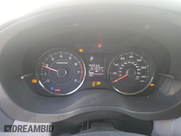 2016 Subaru Forester 2.5i Touring with VIN JF2SJAXC7GH487433, listed as a Copart auction lot 50386655 with 151,407 mi miles and Salvage Title. Bid and sale history available at carsss.com. Image 9.