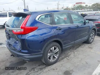 2019 Honda CR-V LX z VIN 2HKRW5H32KH415330, wystawiony jako IAAI lot #42055722 z przebiegiem 66 375 mil mil oraz . Historia ofert i sprzedaży dostępna na DreamBid. Obrazek 4.