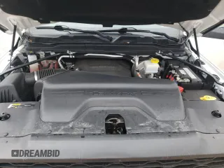 2019 Ram 2500 Tradesman with VIN 3C6UR5CJXKG534847, listed as a Copart auction lot 42348195 with 44,250 mi miles and Salvage Title. Bid and sale history available at carsss.com. Image 12.