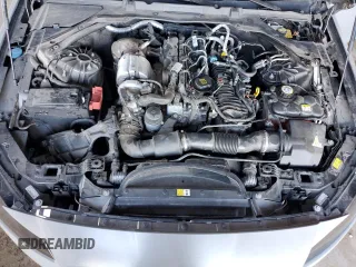 2017 Jaguar XF 20d Premium with VIN SAJBD4BN1HCY45593, listed as a Copart auction lot 67972354 with 55,710 mi miles and Salvage Title. Bid and sale history available at carsss.com. Image 11.