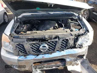 2012 Nissan Titan SV with VIN 1N6BA0EDXCN307763, listed as a IAAI auction lot 41689603 with 172,571 mi miles and . Bid and sale history available at DreamBid. Image 10.