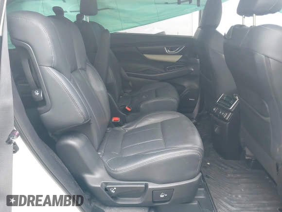 2021 Subaru Ascent Touring с VIN 4S4WMARD2M3437315, выставлен на аукционе IAAI как лот 42095421 с пробегом 43 497 миль миль и . История ставок и продаж доступна на DreamBid. Изображение 8.