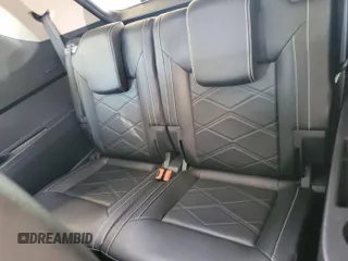 2024 Volkswagen Atlas SE z VIN 1V2HR2CA9RC554298, wystawiony jako IAAI lot #42851017 z przebiegiem 18 815 mil mil oraz . Historia ofert i sprzedaży dostępna na DreamBid. Obrazek 16.
