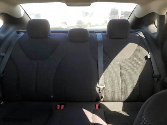 2015 Dodge Dart SE with VIN 1C3CDFAAXFD402710, listed as a Copart auction lot 48028515 with 35,735 mi miles and Salvage Title. Bid and sale history available at carsss.com. Image 10.