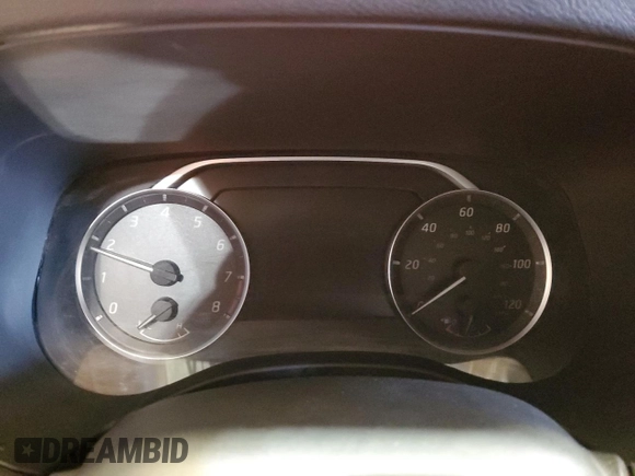 2022 Nissan Frontier S z VIN 1N6ED1CL9NN644366, wystawiony jako Copart lot #52132655 z przebiegiem Nie podano mil oraz Czysty tytuł • Clean title. Historia ofert i sprzedaży dostępna na DreamBid. Obrazek 9.