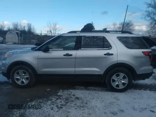2012 Ford Explorer с VIN 1FMHK8B85CGA66355, выставлен на аукционе IAAI как лот 41073404 с пробегом 134 534 миль миль и . История ставок и продаж доступна на DreamBid. Изображение 15.