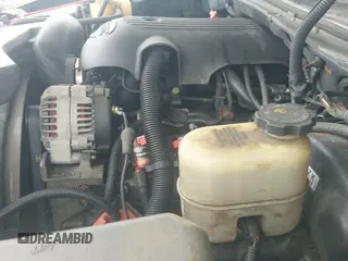 2002 Chevrolet Avalanche z VIN 3GNEK13T92G133437, wystawiony jako IAAI lot #42364490 z przebiegiem 178 941 mil mil oraz . Historia ofert i sprzedaży dostępna na DreamBid. Obrazek 19.