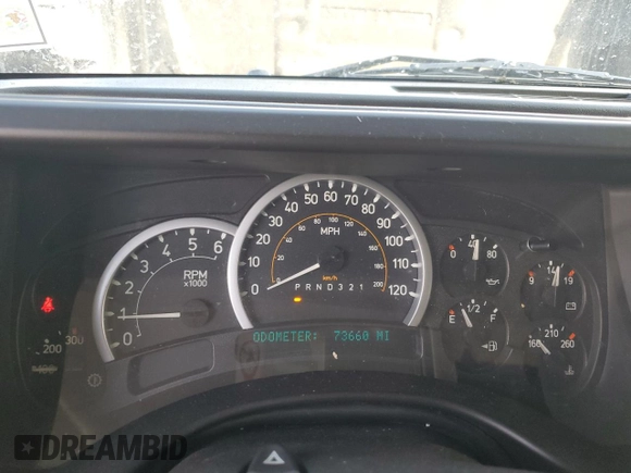 2006 Hummer H2 with VIN 5GRGN23U36H102573, listed as a Copart auction lot 54408705 with 73,660 mi miles and Salvage Title. Bid and sale history available at carsss.com. Image 9.