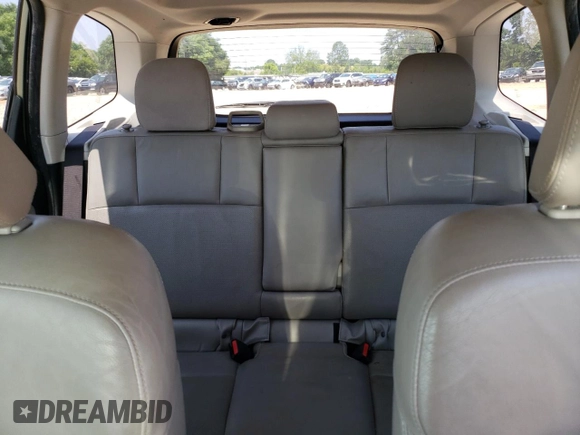 2014 Subaru Forester Touring with VIN JF2SJAMC4EH404204, listed as a Copart auction lot 60196965 with 200,292 mi miles and Salvage title. Bid and sale history available at DreamBid. Image 10.