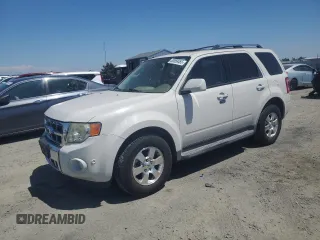 2012 Ford Escape Limited с VIN 1FMCU0E70CKA90942, выставлен на аукционе Copart как лот 63568465 с пробегом 129 991 миль миль и Списание • Salvage title. История ставок и продаж доступна на DreamBid. Изображение 1.