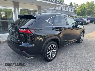 2015 Lexus NX 200t с VIN JTJBARBZ9F2021168, выставлен на аукционе IAAI как лот 42585547 с пробегом 229 535 миль миль и . История ставок и продаж доступна на DreamBid. Изображение 4.