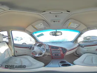 2006 Buick Rendezvous with VIN 3G5DA03L56S525262, listed as a Copart auction lot 52371315 with 173,710 mi miles and Salvage Title. Bid and sale history available at DreamBid. Image 13.