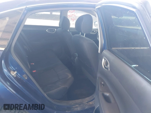 2018 Nissan Sentra SV z VIN 3N1AB7AP0JL625640, wystawiony jako IAAI lot #42262791 z przebiegiem 128 073 mil mil oraz . Historia ofert i sprzedaży dostępna na DreamBid. Obrazek 8.