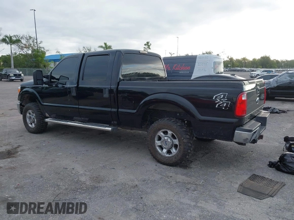 2016 Ford F-250 Lariat с VIN 1FT7W2B63GEC06064, выставлен на аукционе IAAI как лот 42296781 с пробегом 140 247 миль миль и . История ставок и продаж доступна на DreamBid. Изображение 3.