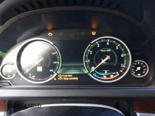 2015 BMW 6 Series 650i with VIN WBAYM9C59FD248412, listed as a IAAI auction lot 41855265 with 1,032,951 mi miles and . Bid and sale history available at DreamBid. Image 7.