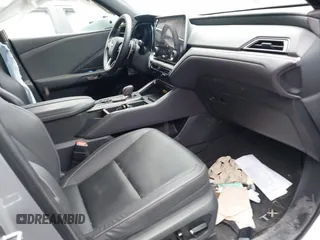 2024 Lexus TX 350 with VIN 5TDAAAB6XRS011333, listed as a IAAI auction lot 42293966 with 19,146 mi miles and . Bid and sale history available at DreamBid. Image 5.