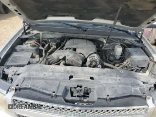 2012 Chevrolet Avalanche LTZ with VIN 3GNMCGE08CG248093, listed as a Copart auction lot 68469134 with 155,844 mi miles and Salvage title. Bid and sale history available at DreamBid. Image 11.