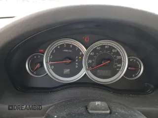 2005 Subaru Legacy z VIN 4S3BL616157218016, wystawiony jako Copart lot #56126595 z przebiegiem 215 072 mil mil oraz Czysty tytuł • Clean title. Historia ofert i sprzedaży dostępna na DreamBid. Obrazek 9.