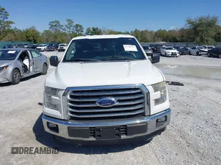 2015 Ford F-150 XL z VIN 1FTEW1CF6FFB30672, wystawiony jako IAAI lot #41706723 z przebiegiem 83 968 mil mil oraz . Historia ofert i sprzedaży dostępna na DreamBid. Obrazek 12.