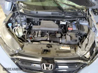 2021 Honda CR-V Special Edition with VIN 7FARW2H78ME027168, listed as a Copart auction lot 47831745 with 40,454 mi miles and Salvage Title. Bid and sale history available at carsss.com. Image 13.