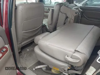 2002 Toyota Sequoia SR5 with VIN 5TDZT34A72S068170, listed as a IAAI auction lot 42125628 with Not Provided miles and . Bid and sale history available at carsss.com. Image 8.