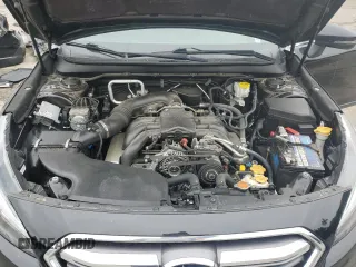 2019 Subaru Outback Limited with VIN 4S4BSENCXK3298766, listed as a Copart auction lot 57145565 with 78,612 mi miles and Salvage title. Bid and sale history available at DreamBid. Image 12.