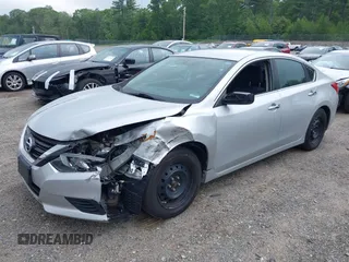 2017 Nissan Altima SL with VIN 1N4AL3APXHC191130, listed as a IAAI auction lot 42457513 with 181,931 mi miles and . Bid and sale history available at DreamBid. Image 18.