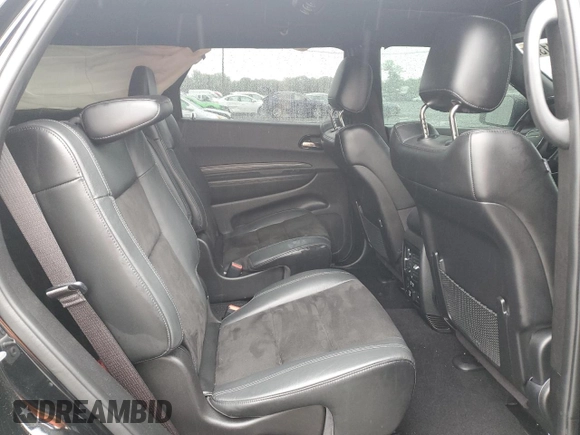 2021 Dodge Durango GT Plus z VIN 1C4RDJDG2MC644029, wystawiony jako Copart lot #57954135 z przebiegiem 34 694 mil mil oraz Szkoda całkowita • Salvage title. Historia ofert i sprzedaży dostępna na DreamBid. Obrazek 11.