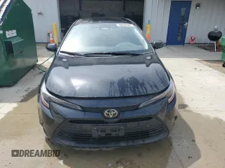 2025 Toyota Corolla LE z VIN 5YFB4MDE6SP276153, wystawiony jako Copart lot #57151515 z przebiegiem 8 509 mil mil oraz Czysty tytuł • Clean title. Historia ofert i sprzedaży dostępna na DreamBid. Obrazek 5.