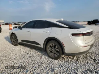 2023 Toyota Crown XLE z VIN JTDAAAAF9P3010397, wystawiony jako Copart lot #53332565 z przebiegiem 36 214 mil mil oraz Szkoda całkowita • Salvage title. Historia ofert i sprzedaży dostępna na DreamBid. Obrazek 2.