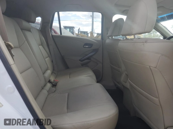 2014 Acura RDX with VIN 5J8TB3H32EL006414, listed as a Copart auction lot 77082154 with 174,167 mi miles and Salvage Title. Bid and sale history available at carsss.com. Image 11.