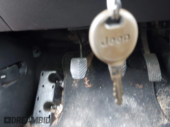 2011 Jeep Patriot Sport with VIN 1J4NT1GB2BD151471, listed as a IAAI auction lot 42429985 with 207,497 mi miles and . Bid and sale history available at DreamBid. Image 11.
