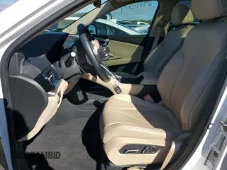 2020 Acura RDX w/Technology Pkg with VIN 5J8TC1H51LL005206, listed as a Copart auction lot 36918374 with 0 mi miles. Bid and sale history available at carsss.com. Image 7.