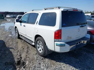 2004 Nissan Armada LE z VIN 5N1AA08BX4N731563, wystawiony jako IAAI lot #41790387 z przebiegiem 228 459 mil mil oraz . Historia ofert i sprzedaży dostępna na DreamBid. Obrazek 3.