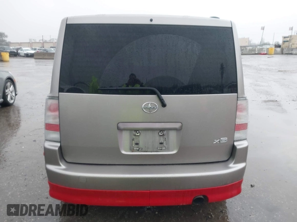 2005 Scion xB z VIN JTLKT324250181812, wystawiony jako IAAI lot #41738739 z przebiegiem 177 951 mil mil oraz . Historia ofert i sprzedaży dostępna na DreamBid. Obrazek 16.