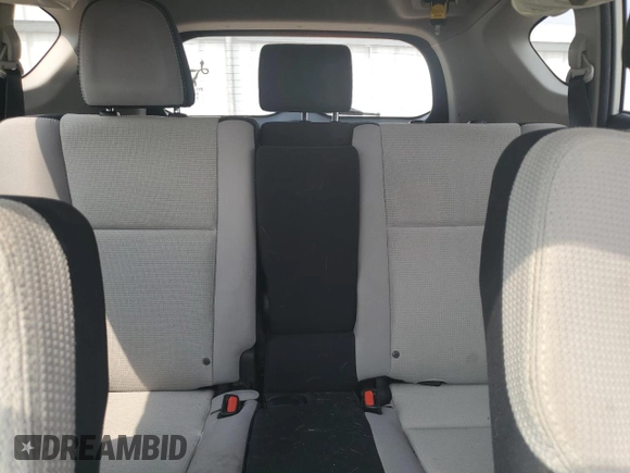 2016 Toyota RAV4 XLE with VIN 2T3RFREV6GW534253, listed as a Copart auction lot 59189645 with 139,420 mi miles and Salvage title. Bid and sale history available at DreamBid. Image 10.