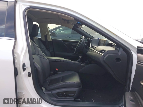 2020 Lexus ES 350 с VIN 58ADZ1B12LU074816, выставлен на аукционе IAAI как лот 42163025 с пробегом 112 060 миль миль и . История ставок и продаж доступна на DreamBid. Изображение 5.