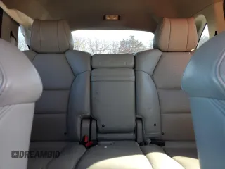 2010 Acura MDX Advance with VIN 2HNYD2H53AH533597, listed as a Copart auction lot 77006174 with 123,981 mi miles and Salvage Title. Bid and sale history available at DreamBid. Image 10.