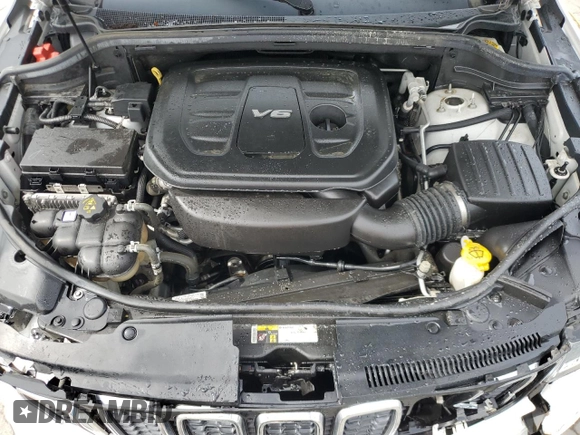 2018 Jeep Grand Cherokee Limited with VIN 1C4RJFBG4JC139971, listed as a Copart auction lot 61554145 with 116,802 mi miles and Salvage title. Bid and sale history available at DreamBid. Image 12.