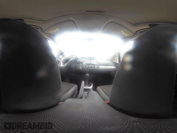 2017 Honda Fit EX with VIN JHMGK5H76HS008352, listed as a IAAI auction lot 42555472 with 89,905 mi miles and . Bid and sale history available at DreamBid. Image 19.