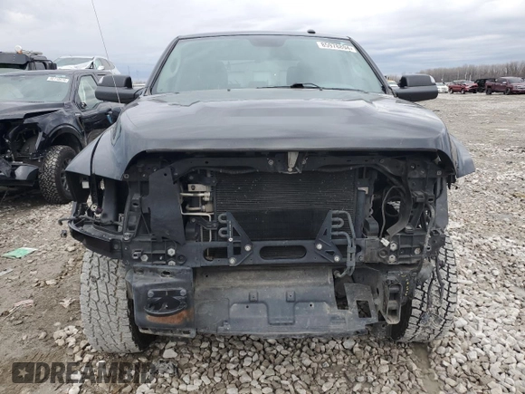2018 Ram 2500 Tradesman z VIN 3C6UR5HJ1JG380875, wystawiony jako Copart lot #85978894 z przebiegiem 147 840 mil mil oraz Szkoda całkowita • Salvage title. Historia ofert i sprzedaży dostępna na DreamBid. Obrazek 5.