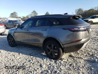2018 Land Rover Range Rover Velar S with VIN SALYB2RX6JA776002, listed as a Copart auction lot 82450743 with 65,296 mi miles. Bid and sale history available at carsss.com. Image 2.