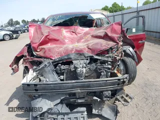 2018 Nissan Sentra SV with VIN 3N1AB7APXJY257700, listed as a IAAI auction lot 36090284 with Not Provided miles. Bid and sale history available at carsss.com. Image 12.