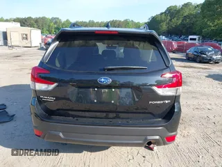 2024 Subaru Forester Premium with VIN JF2SKACC7RH507864, listed as a IAAI auction lot 42178068 with 13,700 mi miles and . Bid and sale history available at DreamBid. Image 16.