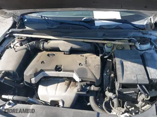 2013 Chevrolet Malibu LS with VIN 1G11B5SA1DF301048, listed as a IAAI auction lot 41983429 with 110,000 mi miles. Bid and sale history available at carsss.com. Image 10.