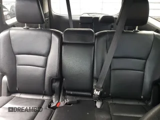 2017 Honda Pilot Touring with VIN 5FNYF6H90HB028112, listed as a Copart auction lot 52197645 with 218,944 mi miles and Salvage Title. Bid and sale history available at DreamBid. Image 10.