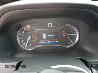 2017 Honda Pilot Touring with VIN 5FNYF5H97HB039702, listed as a Copart auction lot 54046145 with 149,050 mi miles and Salvage Title. Bid and sale history available at carsss.com. Image 9.