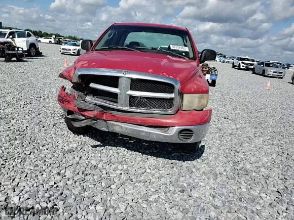 2005 Dodge Ram 1500 SLT with VIN 1D7HA18D05S200424, listed as a Copart auction lot 53132465 with 237,012 mi miles and Salvage Title. Bid and sale history available at carsss.com. Image 11.