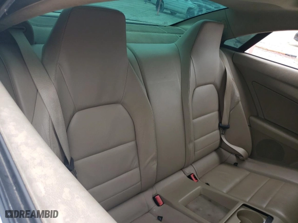 2011 Mercedes-Benz E-Class E 350 with VIN WDDKJ5GB5BF080556, listed as a Copart auction lot 45203095 with 0 mi miles and Clean Title. Bid and sale history available at carsss.com. Image 10.